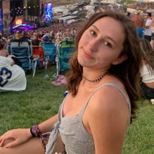 Meet your Posher, Lulu